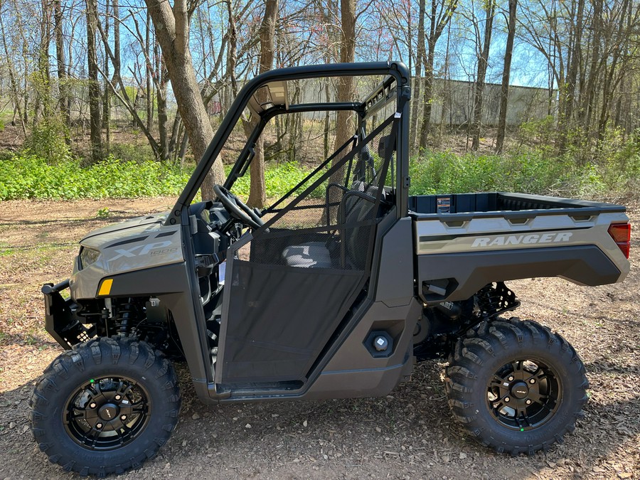 2024 Polaris Ranger XP 1000 Premium