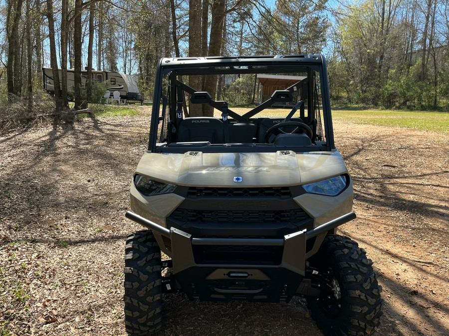 2024 Polaris Ranger XP 1000 Premium