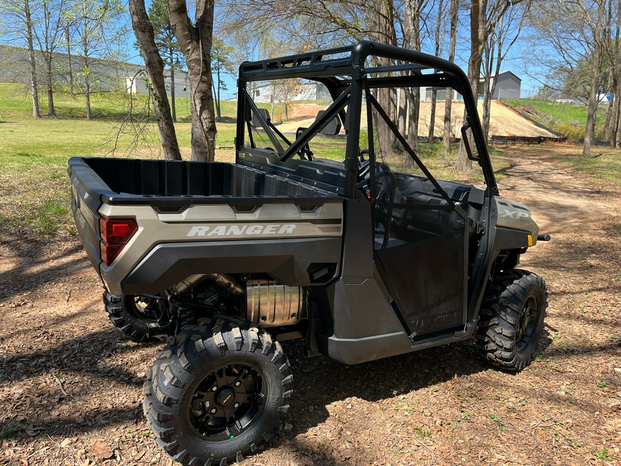 2024 Polaris Ranger XP 1000 Premium