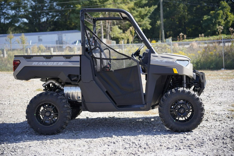 2024 Polaris Ranger XP 1000 Premium