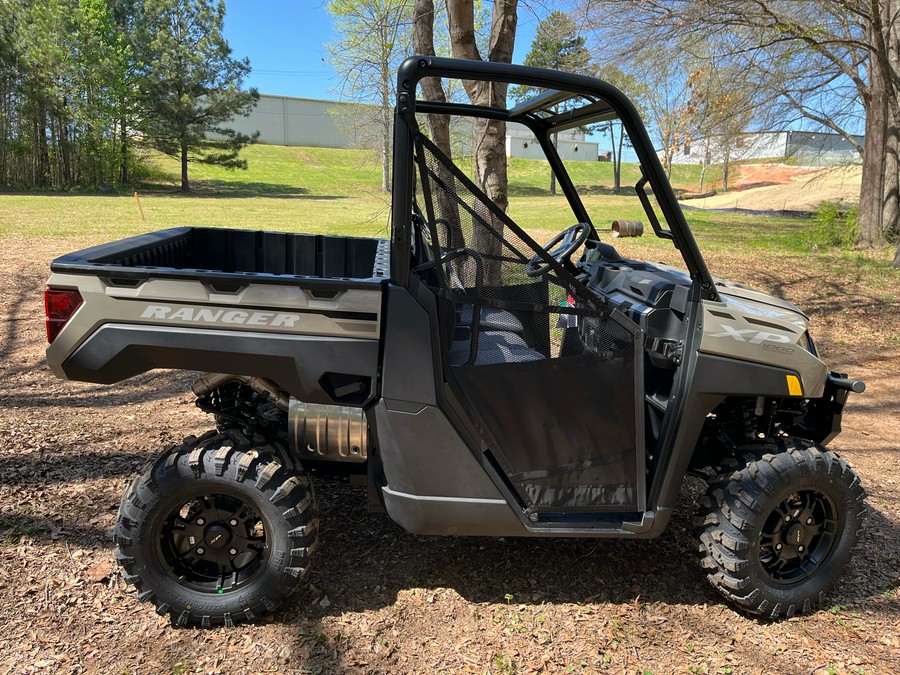 2024 Polaris Ranger XP 1000 Premium