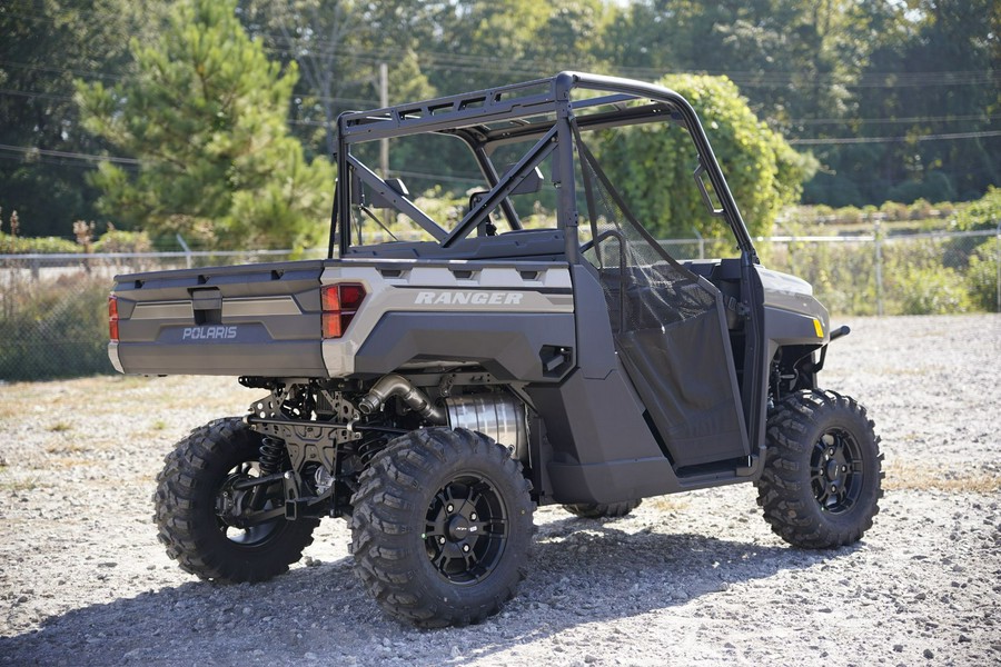 2024 Polaris Ranger XP 1000 Premium