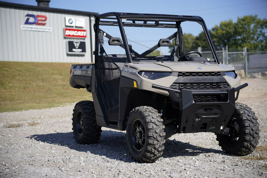 2024 Polaris Ranger XP 1000 Premium