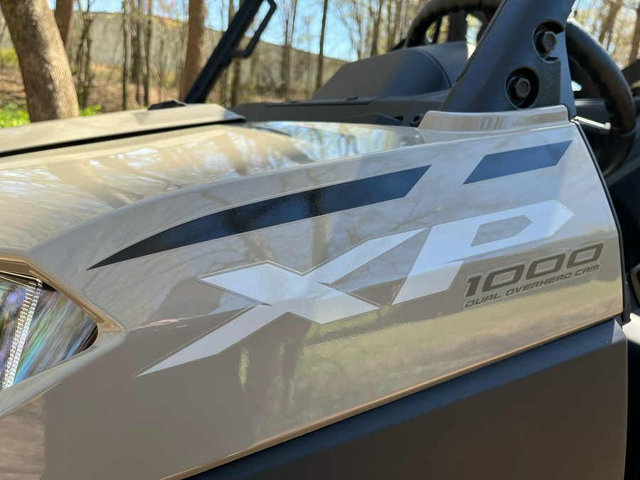 2024 Polaris Ranger XP 1000 Premium