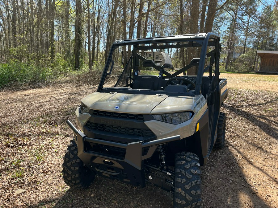 2024 Polaris Ranger XP 1000 Premium