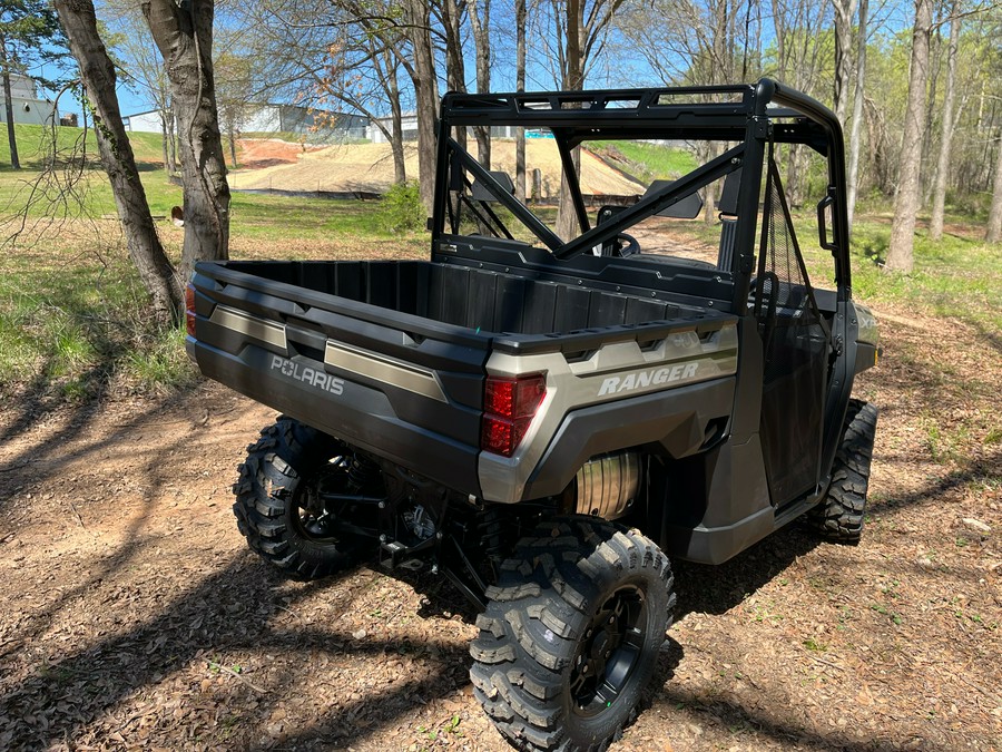 2024 Polaris Ranger XP 1000 Premium