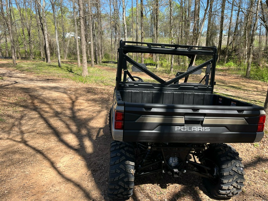 2024 Polaris Ranger XP 1000 Premium