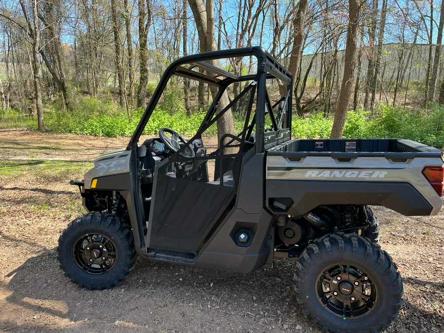 2024 Polaris Ranger XP 1000 Premium