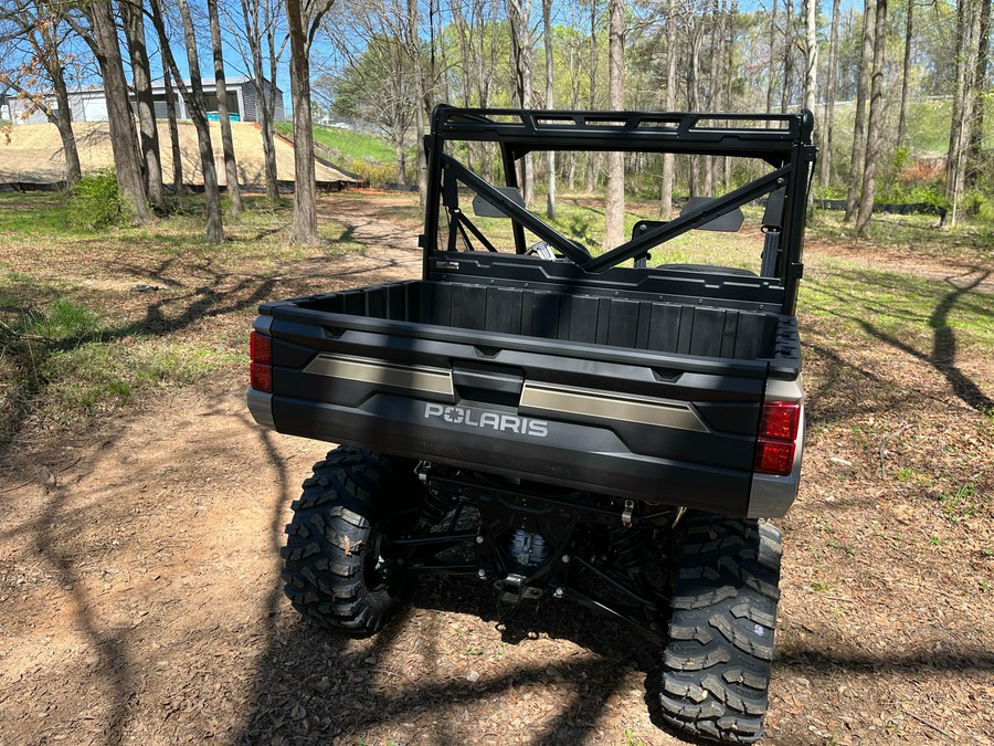 2024 Polaris Ranger XP 1000 Premium