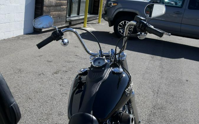 2011 Harley-Davidson® FXDB Dyna Street Bob