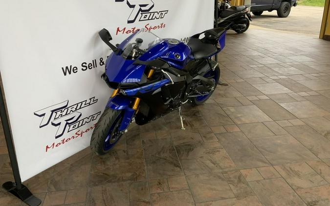 2019 Yamaha YZF-R1