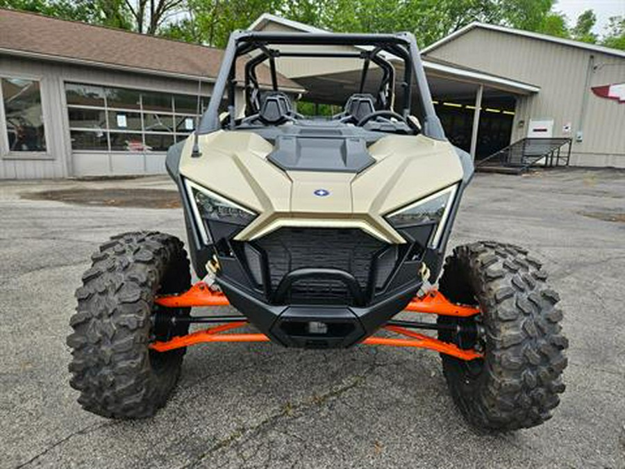 2021 Polaris RZR PRO XP 4 Premium