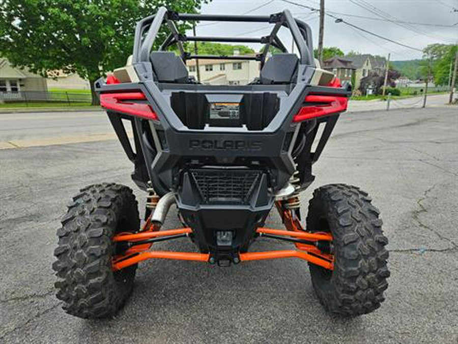 2021 Polaris RZR PRO XP 4 Premium