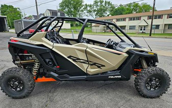 2021 Polaris RZR PRO XP 4 Premium