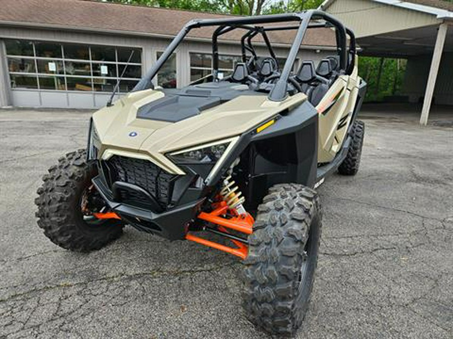 2021 Polaris RZR PRO XP 4 Premium