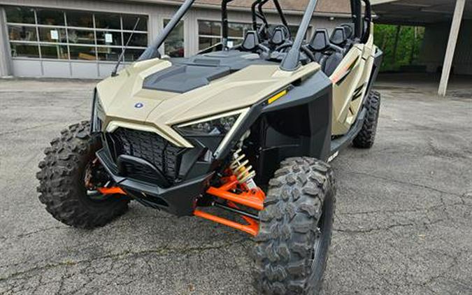 2021 Polaris RZR PRO XP 4 Premium