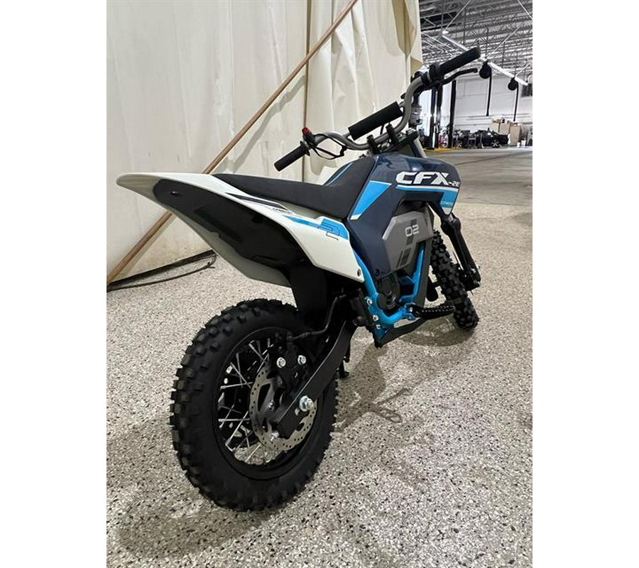 2024 CFMOTO CFX-2E