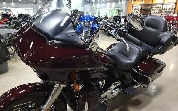 2021 Harley-Davidson® FLTRK - Road Glide® Limited