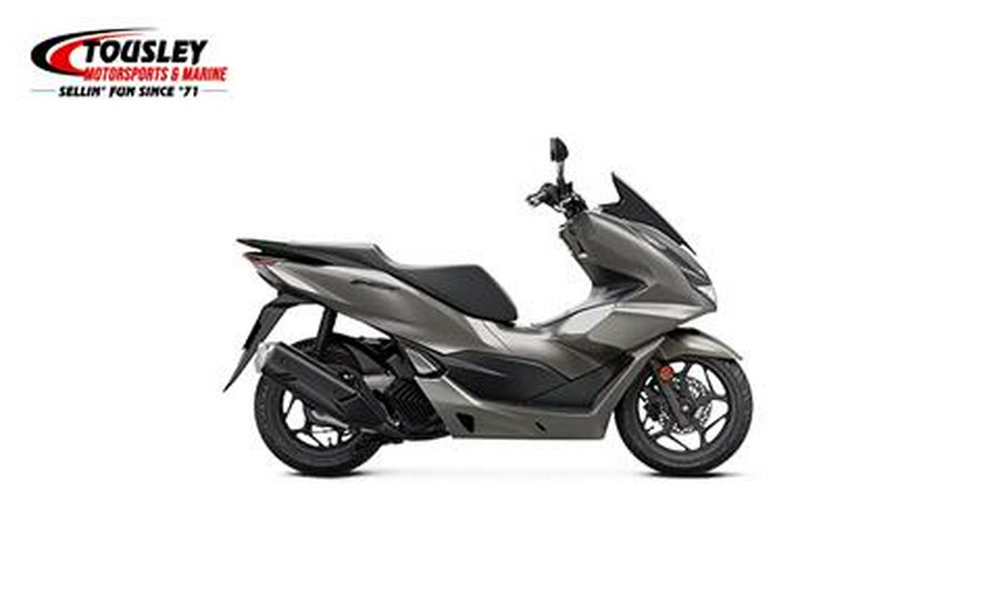 2024 Honda PCX