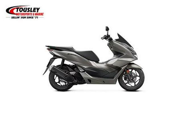 2024 Honda PCX