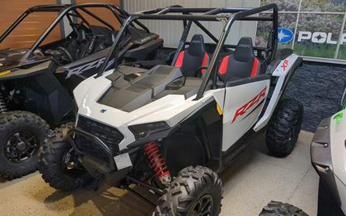 2024 Polaris RZR XP 1000 Sport