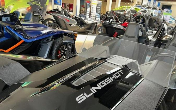 2024 Polaris Slingshot® Slingshot® S AutoDrive w/ Technology Package I