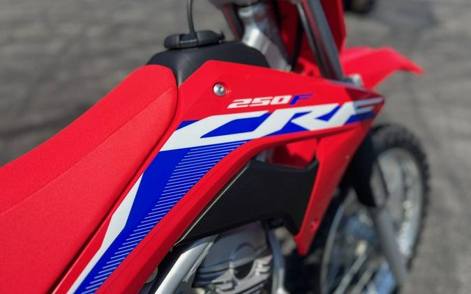 2024 Honda® CRF250F