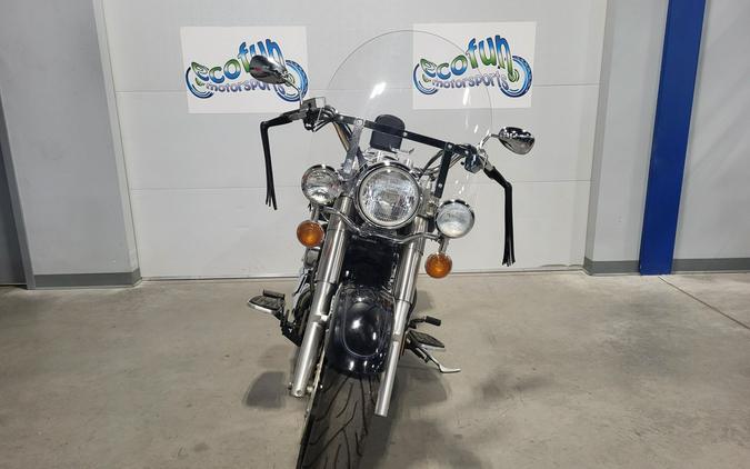 2002 Yamaha Motor Corp., USA V Star 1100 Classic