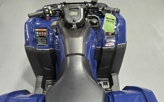 2026 Honda FourTrax Rancher® 4X4 Automatic DCT IRS EPS