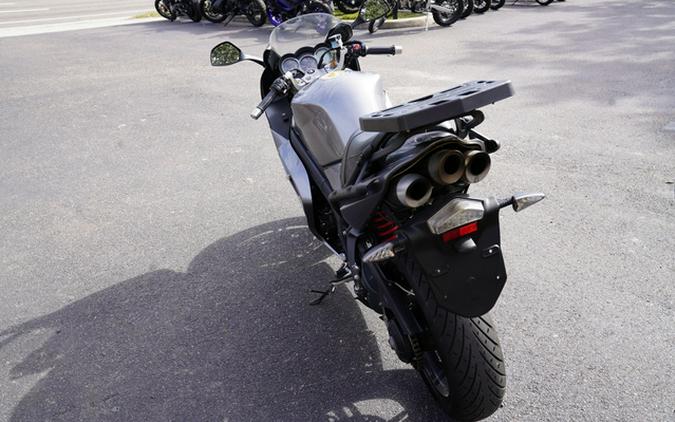 2009 Triumph Sprint ST 1050