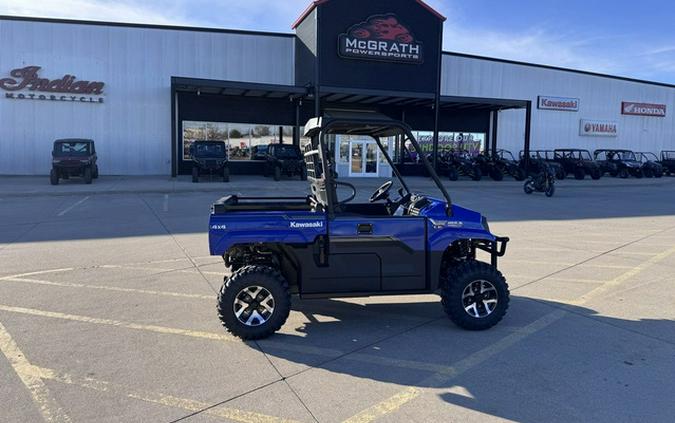 2026 Kawasaki Mule Pro-MX LE EPS