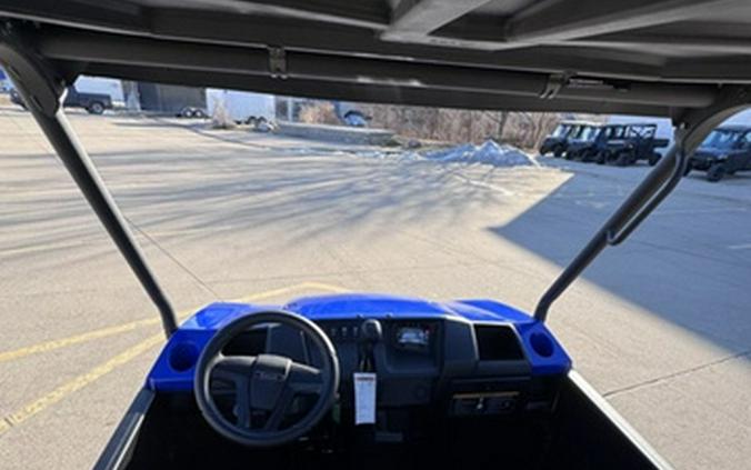 2026 Kawasaki Mule Pro-MX LE EPS