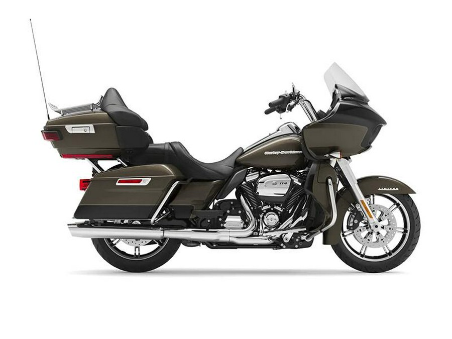 2020 Harley-Davidson® FLTRK - Road Glide® Limited