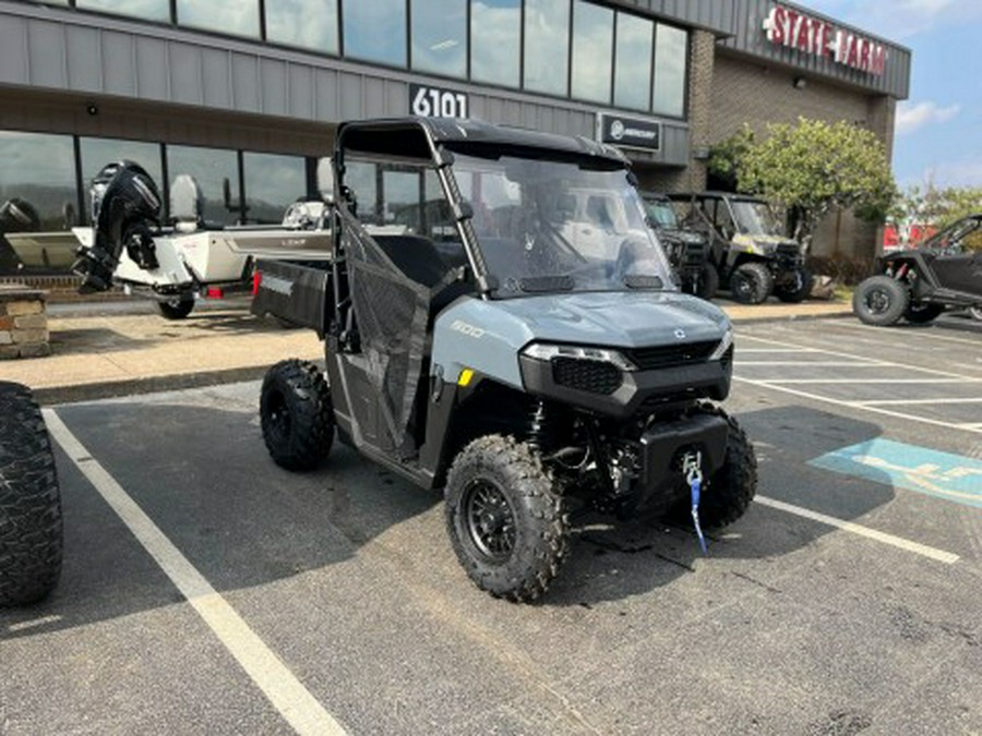 2026 Polaris Ranger 500