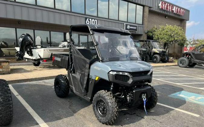 2026 Polaris Ranger 500
