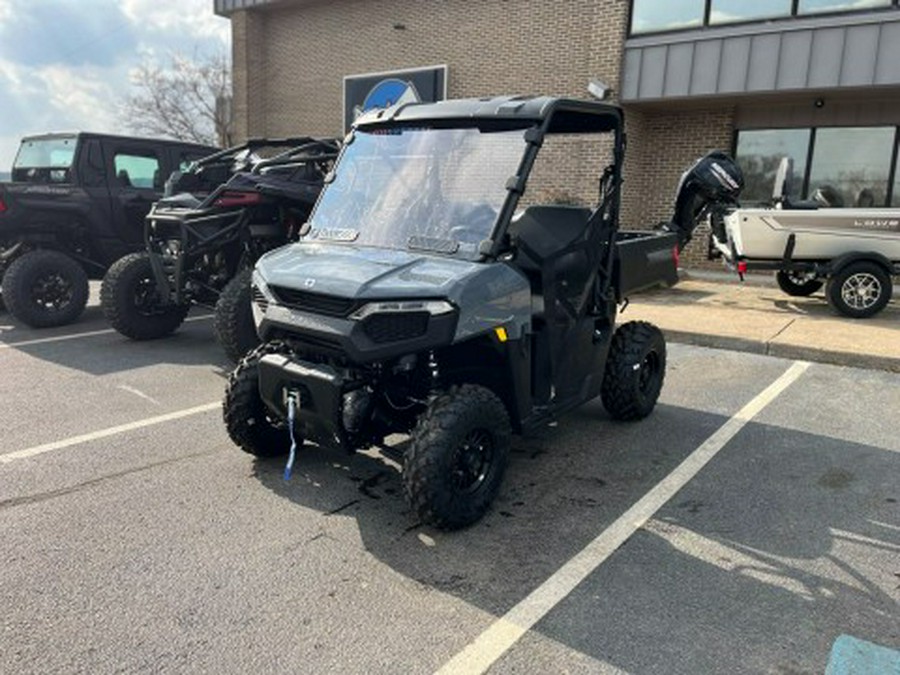 2026 Polaris Ranger 500