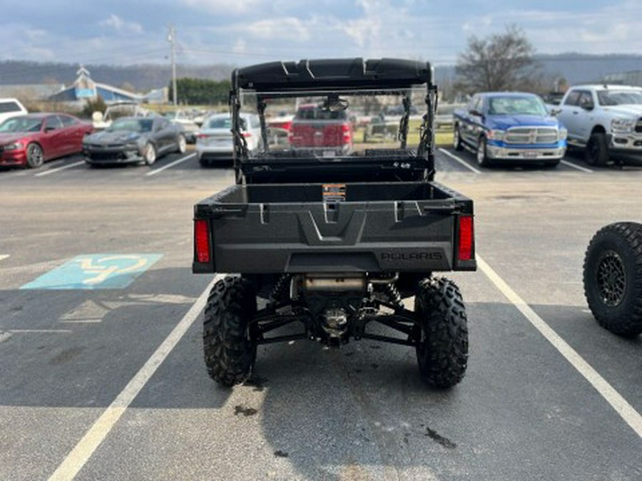 2026 Polaris Ranger 500