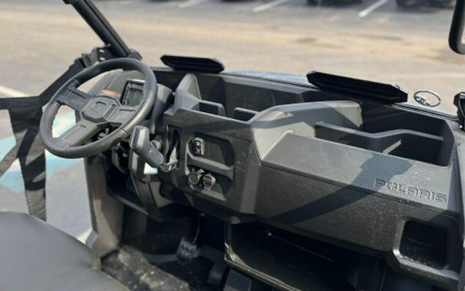 2026 Polaris Ranger 500