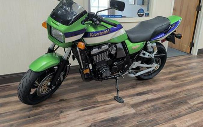 2000 Kawasaki ZRX1100