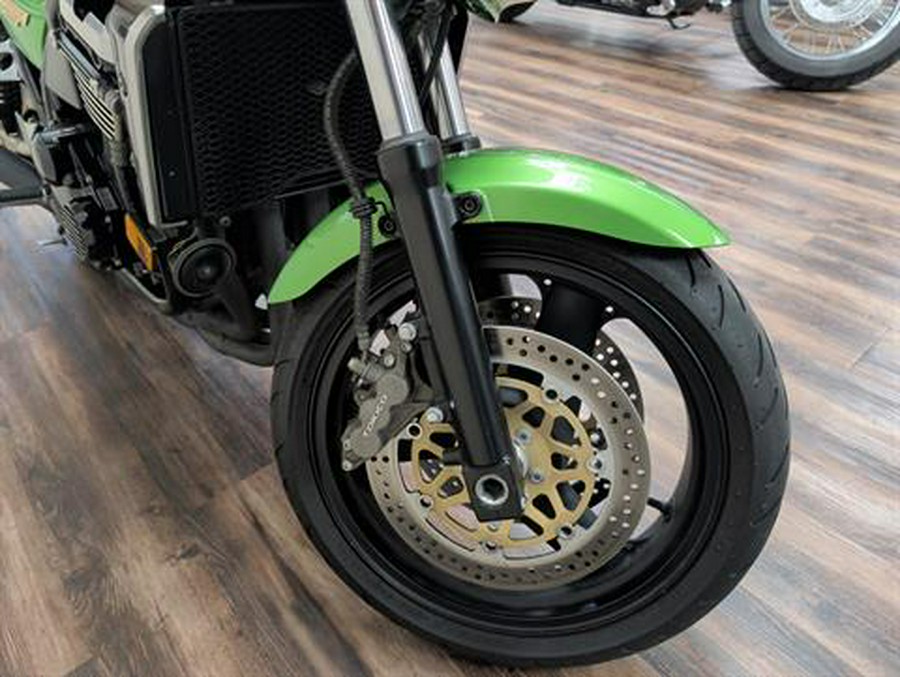 2000 Kawasaki ZRX1100