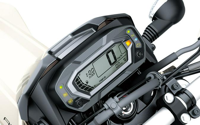 2026 Kawasaki KLX® 230 Sherpa S ABS