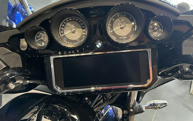 2023 BMW R 18 B 719 Galaxy Dust Metallic/Titan Silver 2 Met