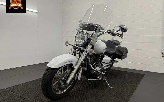 2008 Yamaha V Star® 1100 Classic