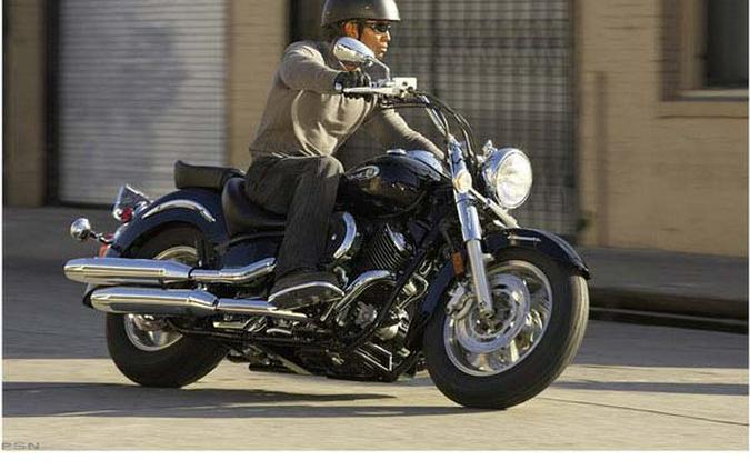2008 Yamaha V Star® 1100 Classic