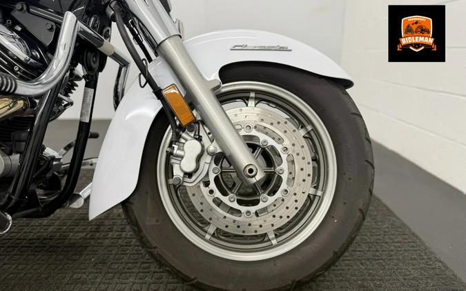 2008 Yamaha V Star® 1100 Classic