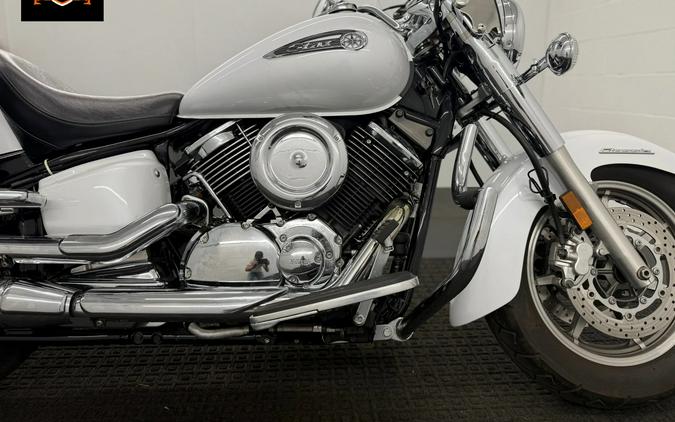 2008 Yamaha V Star® 1100 Classic