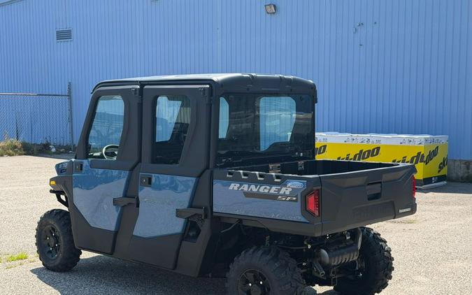 2026 Polaris R26M4U57B5 RANGER CREW SP 570 NORTHSTAR Z BLUE