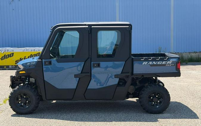 2026 Polaris R26M4U57B5 RANGER CREW SP 570 NORTHSTAR Z BLUE