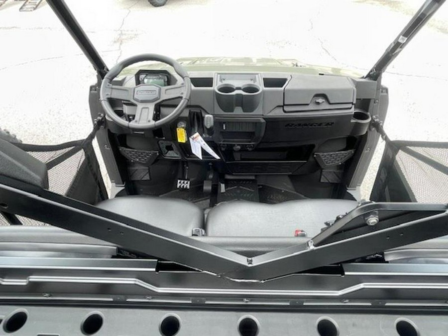 2026 Polaris® Ranger 1000 EPS