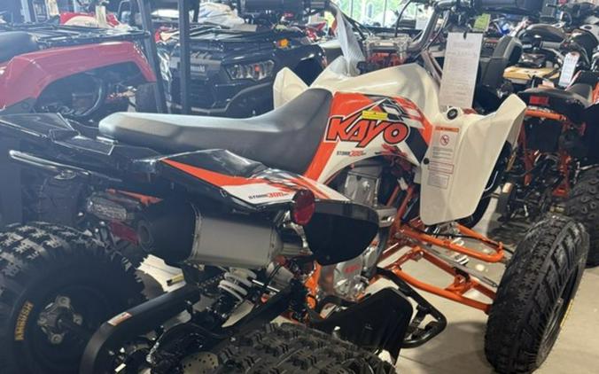 2026 Kayo Storm 300 EFI